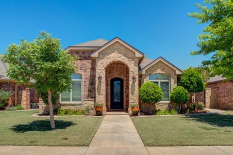 Photo of 11813 Troy Avenue, Lubbock, TX 79424 (MLS # 202607907)