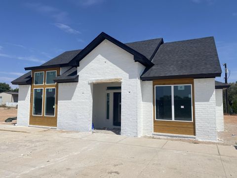 11702 Frankford Avenue BLDG 800 Lubbock TX 79424