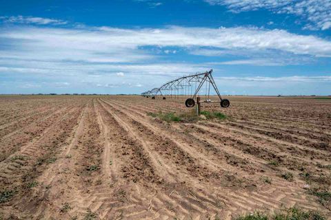 1730 S Slide Road New Home TX 79383