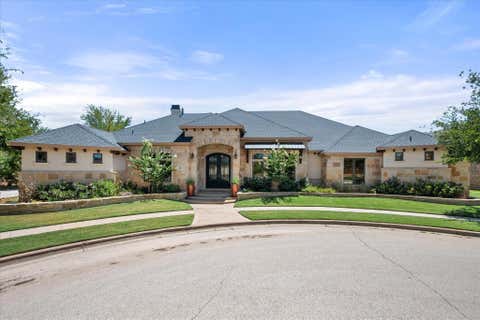Photo of 3901 110th Street, Lubbock, TX 79423 (MLS # 202611686)