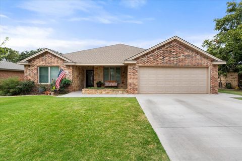 1009 Dogwood Avenue Idalou TX 79329
