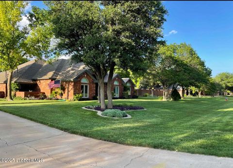 7206 76th Street Lubbock TX 79424