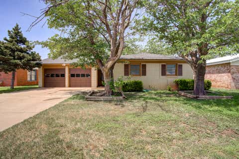 Photo of 4708 47th Street, Lubbock, TX 79414 (MLS # 202611647)