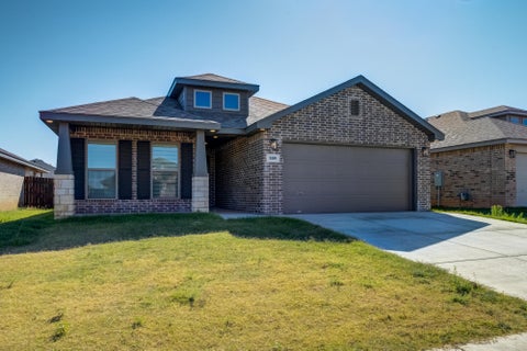 Photo of 309 E 24th Street, Wolfforth, TX 79382 (MLS # 202614469)