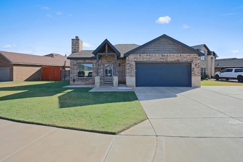 Photo of 410 Pittman Avenue, Wolfforth, TX 79382 (MLS # 202612085)