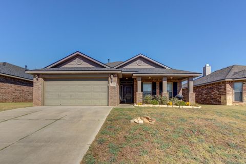 7028 97th Street Lubbock TX 79424