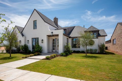 Photo of 3801 123rd Street, Lubbock, TX 79423 (MLS # 202605541)