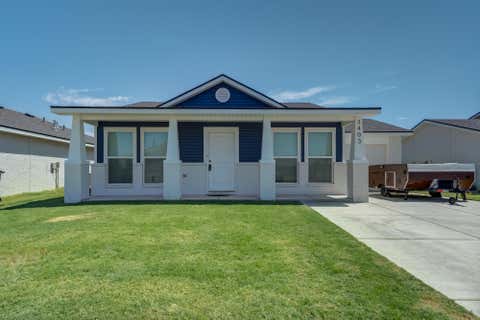 Photo of 3403 Venita Avenue, Lubbock, TX 79407 (MLS # 202611992)