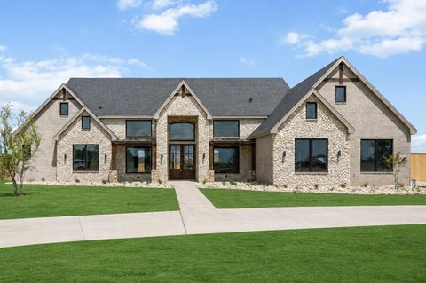 Photo of 17205 County Rd 1920, Lubbock, TX 79424 (MLS # 202607827)