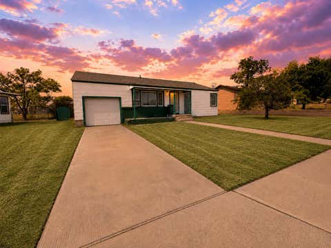 Photo of 2711 Redwood Drive, Odessa, TX 79762 (MLS # 202610317)