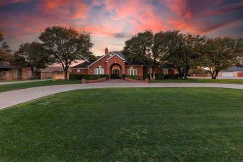 8307 County Rd 6920 Lubbock TX 79407