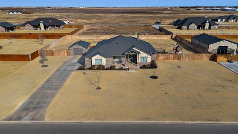 9218 County Road 6870 Lubbock TX 79407