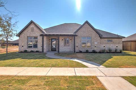 Photo of 6311 91st Street, Lubbock, TX 79424 (MLS # 202611723)