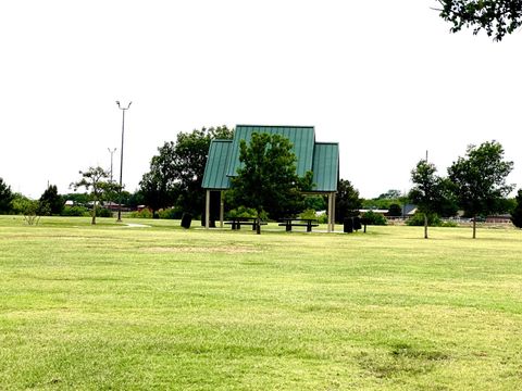 A home in Lubbock