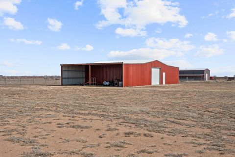 A home in Shallowater