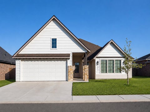 Photo of 10511 Aberdeen Avenue, Lubbock, TX 79424 (MLS # 202612167)