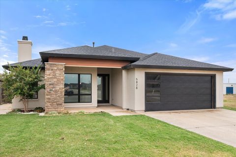 5828 Lehigh Street Lubbock TX 79416