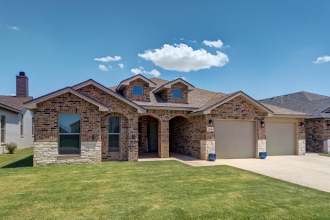 Photo of 2709 Volney Avenue, Lubbock, TX 79407 (MLS # 202611980)