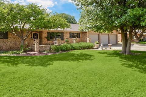 A home in Plainview