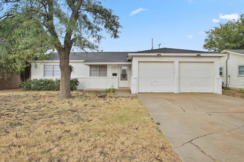 Photo of 5003 53rd Street, Lubbock, TX 79414 (MLS # 202612875)