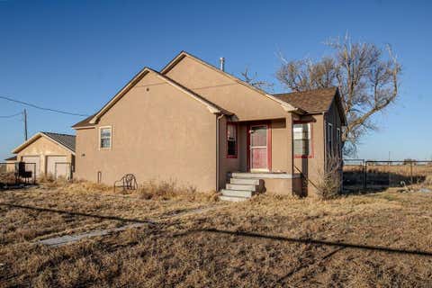 Photo of 570 FM3333, Farwell, TX 79325 (MLS # 202611875)