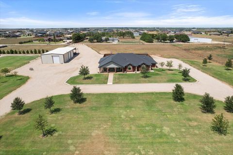 1026 Willow Road Wilson TX 79381