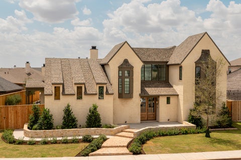 Photo of 4019 136th Street, Lubbock, TX 79423 (MLS # 202612087)