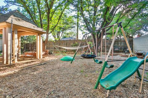 A home in Levelland