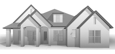 Photo of 4412 Quitman Avenue, Lubbock, TX 79407 (MLS # 202602929)