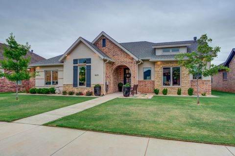 Photo of 4619 139th Street, Lubbock, TX 79424 (MLS # 202605841)