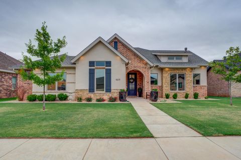 Photo of 4619 139th Street, Lubbock, TX 79424 (MLS # 202605841)
