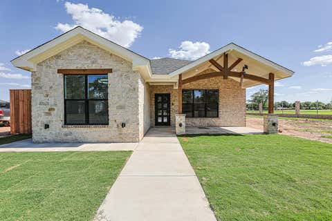 Photo of 3825 58th Street, Lubbock, TX 79413 (MLS # 202609338)