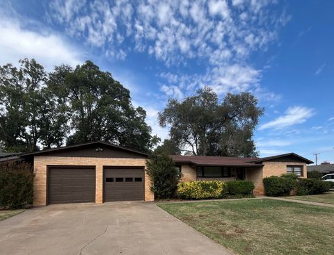 3506 46th Street Lubbock TX 79413