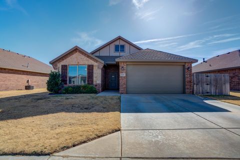 Photo of 5219 Kemper Street, Lubbock, TX 79416 (MLS # 202603614)