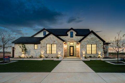 15014 Orlando Avenue Lubbock TX 79423