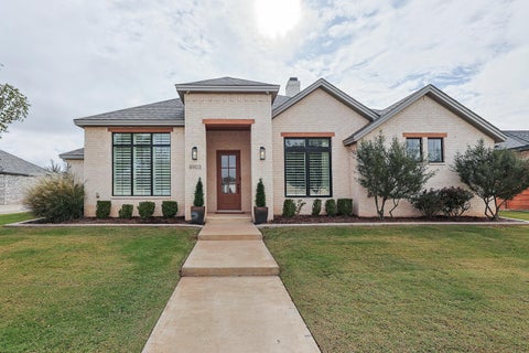 Photo of 8903 La Salle Avenue, Lubbock, TX 79424 (MLS # 202614578)