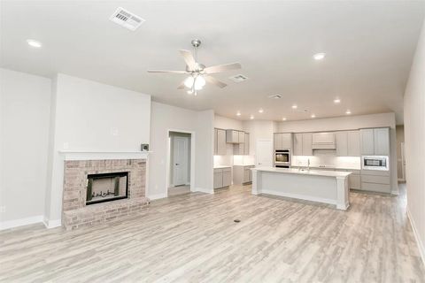 Photo of 7407 98th Place, Lubbock, TX 79424 (MLS # 202607799)