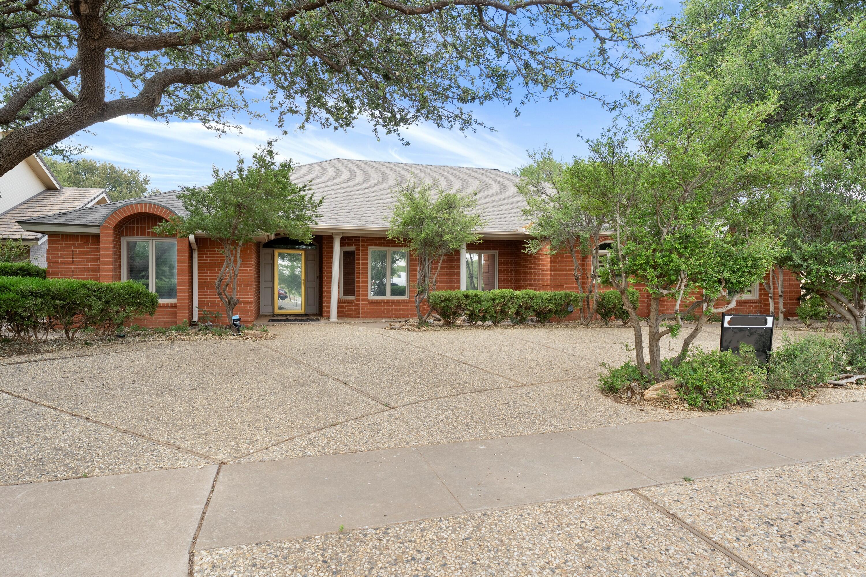 3803 93rd Street