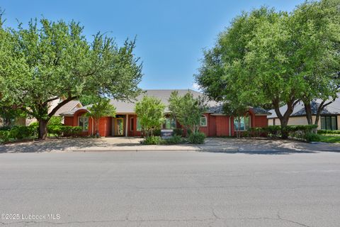 3803 93rd Street Lubbock TX 79423