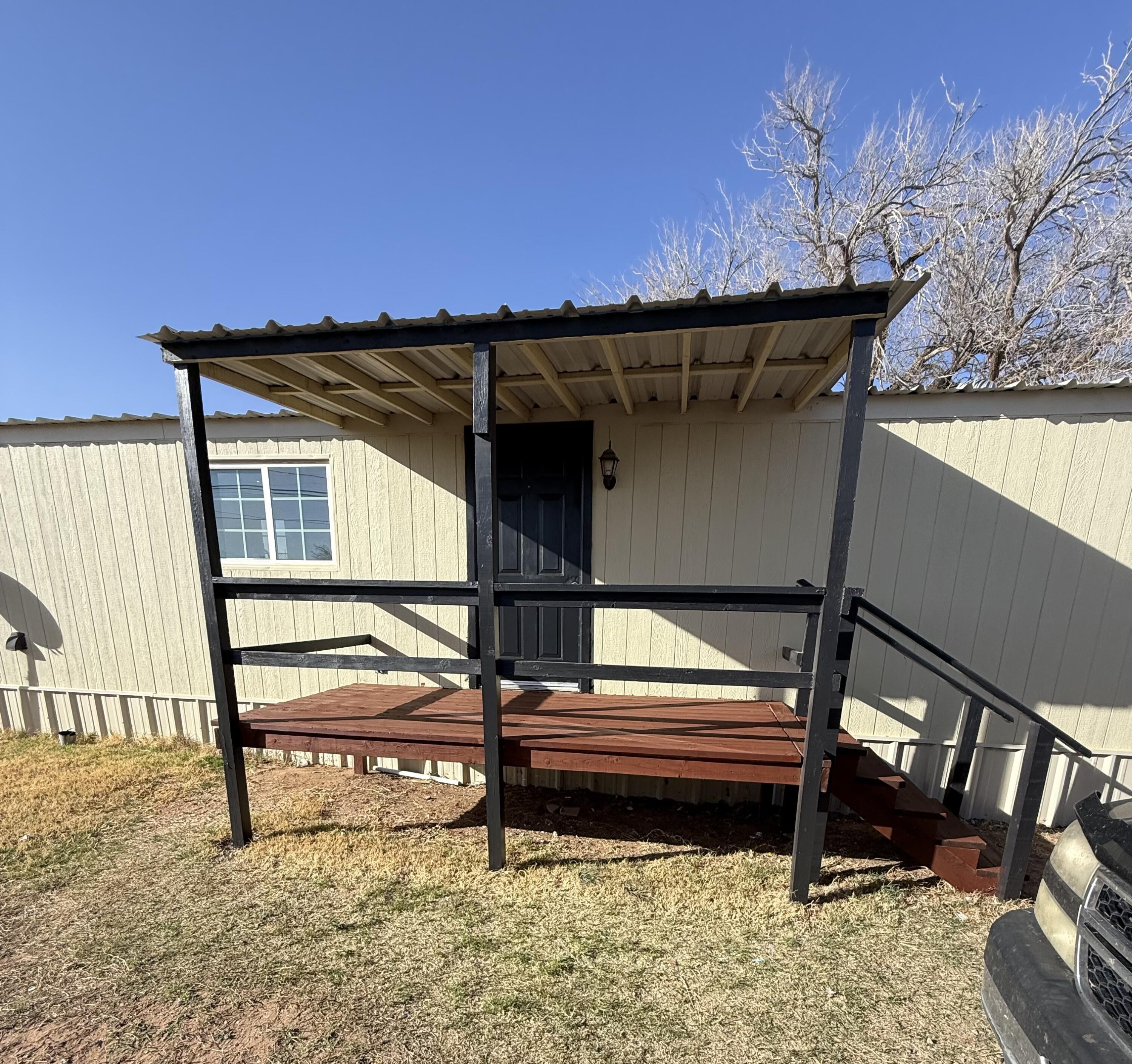504 Ave E, Levelland, TX, 79336 1 504 Ave E