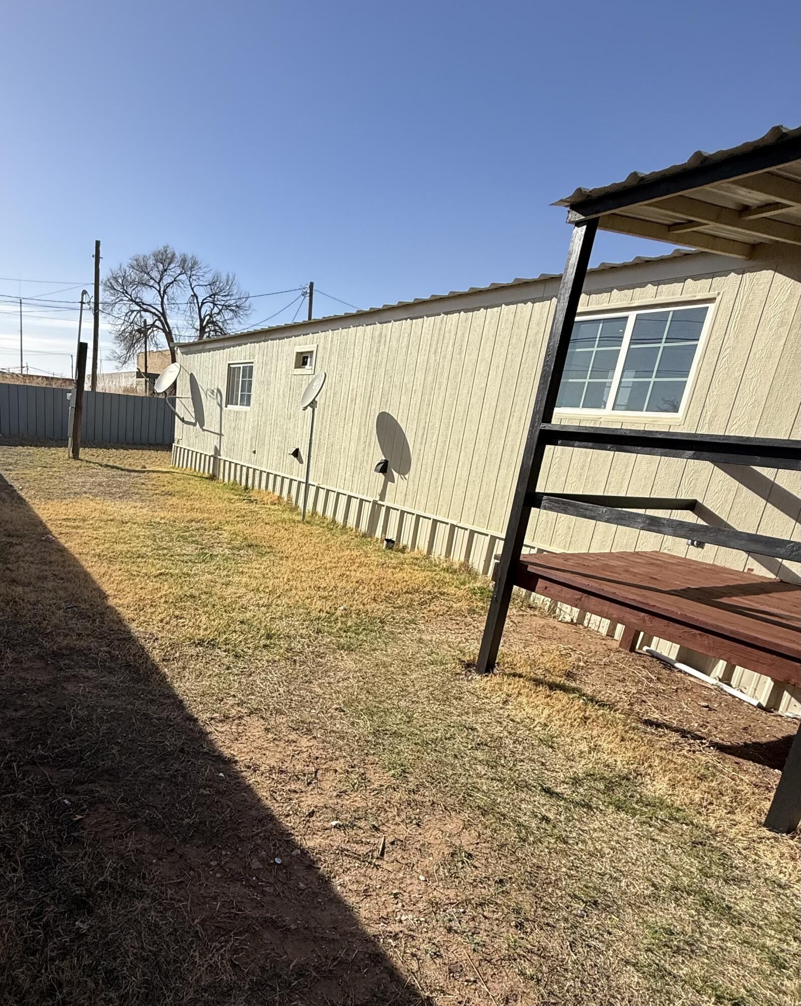 504 Ave E, Levelland, TX, 79336 4 504 Ave E