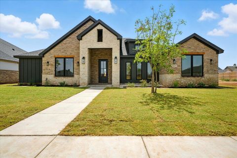 3615 143rd Street Lubbock TX 79423