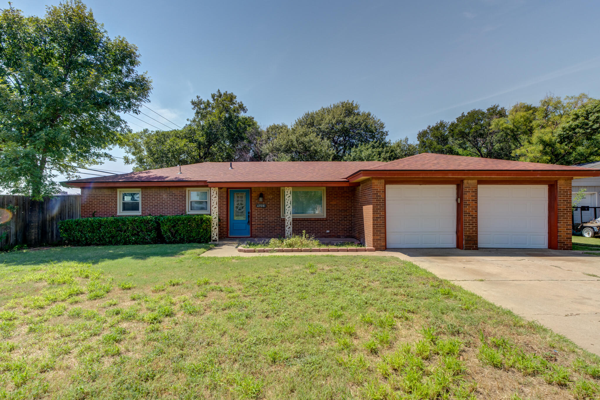 6908 Elkridge Avenue