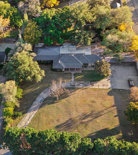 A home in Lubbock