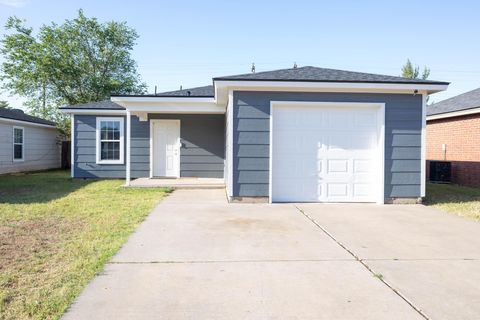 Photo of 4425 Jarvis Street, Lubbock, TX 79416 (MLS # 202603589)