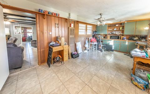 A home in Lubbock