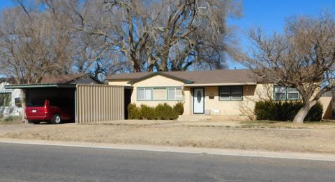 1722 W Avenue B Muleshoe TX 79347