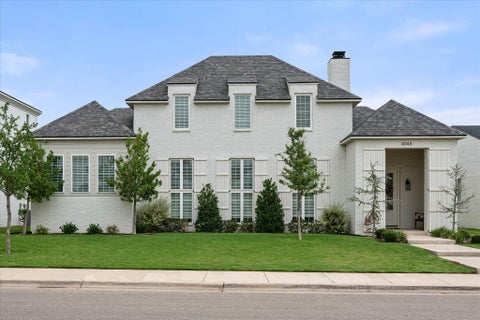 Photo of 4044 136th Street, Lubbock, TX 79423 (MLS # 202608736)