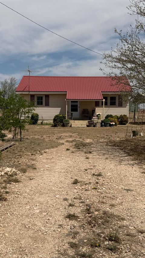 Photo of 1262 County Rd 220-I, Denver City, TX 79323 (MLS # 202605419)
