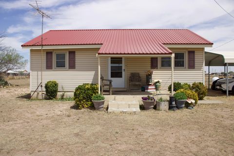 Photo of 1262 County Rd 220-I, Denver City, TX 79323 (MLS # 202605419)